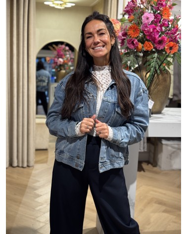 Jacket Atelier Paris Denim