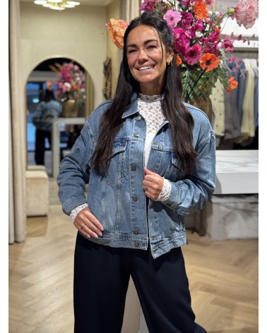 Jacket Atelier Paris Denim