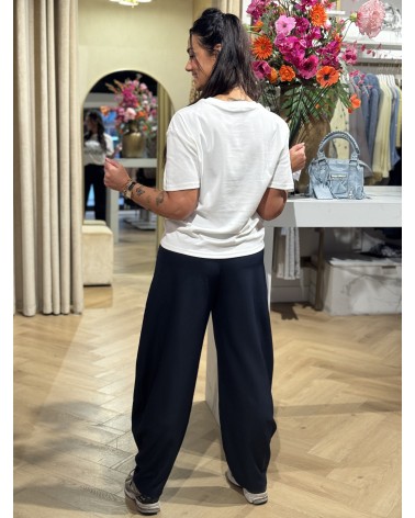 Ballonbroek Bowie Navy Blauw