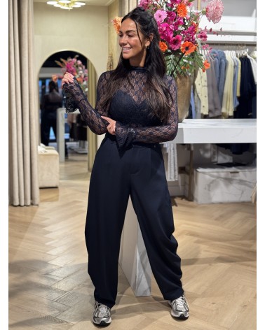 Ballonbroek Bowie Navy Blauw