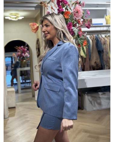 Blazer Clarise Denim