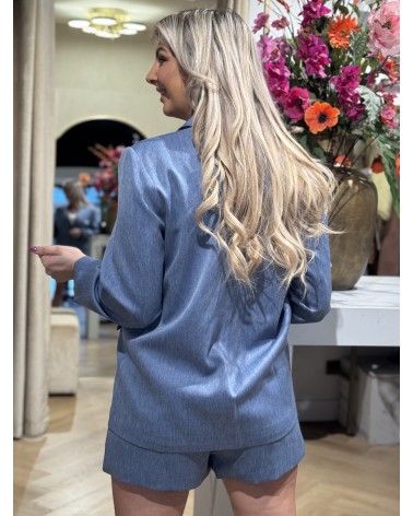 Blazer Clarise Denim