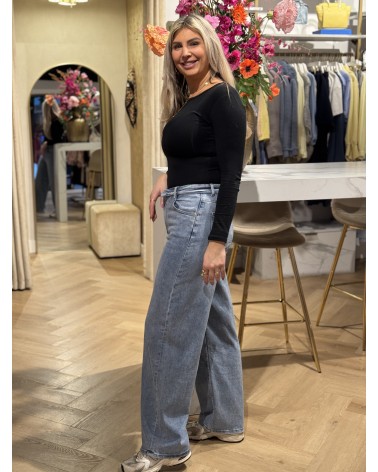 Jeans Hello Miss 1511-1