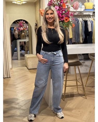 Jeans Hello Miss 1511-1