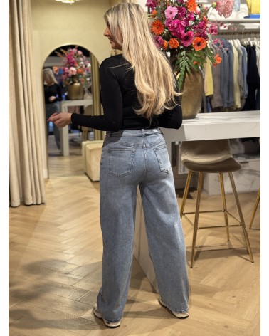 Jeans Hello Miss 1511-1