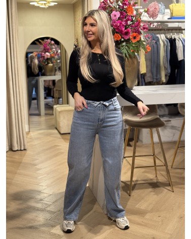 Jeans Hello Miss 1511-1