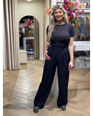 Pantalon Gabby Navy