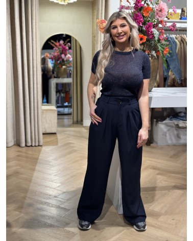 Pantalon Gabby Navy