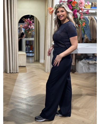 Pantalon Gabby Navy
