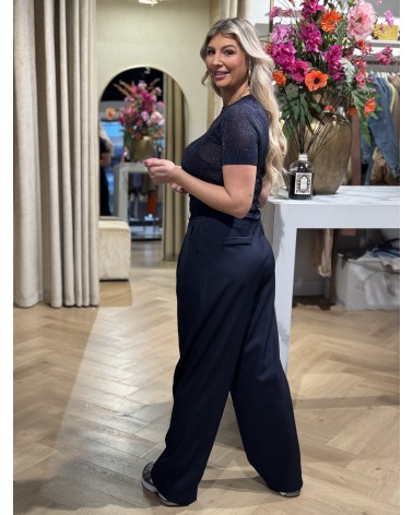 Pantalon Gabby Navy