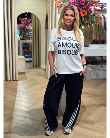 Jogger Dida Dark Navy Blue