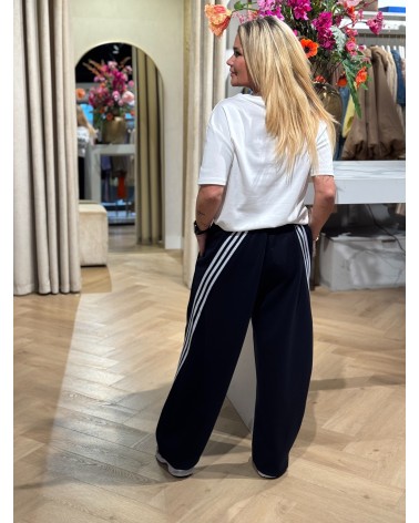 Jogger Dida Dark Navy Blue