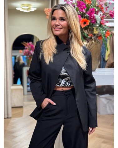 Blazer Michel Zwart