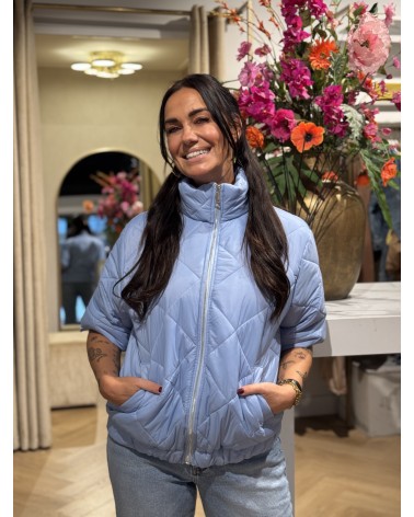 Bodywarmer Bibi Blauw