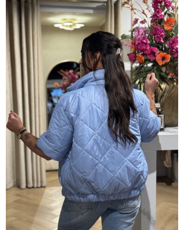 Bodywarmer Bibi Blauw