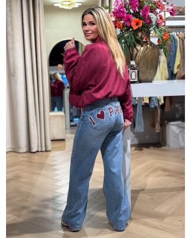 Jeans Laulia Paris