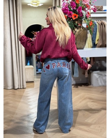 Jeans Laulia Paris