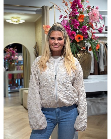 Jacket Debby Ivoor