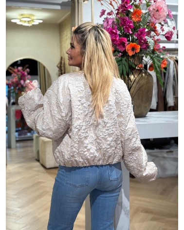 Jacket Debby Ivoor