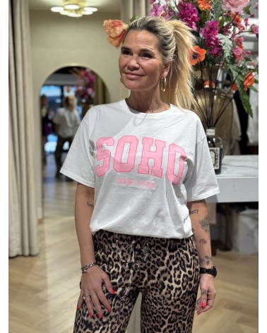 T-Shirt Soho