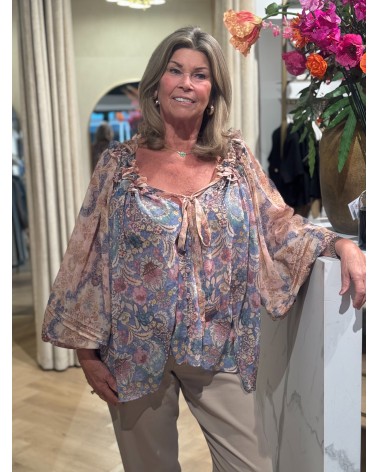 Blouse Stina