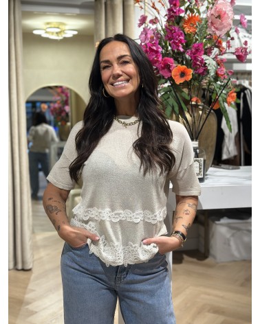 Top Cherry Champagne