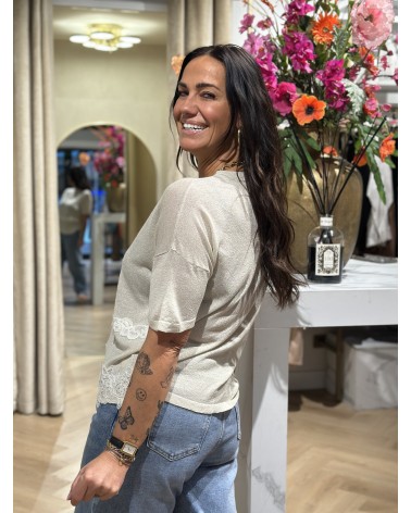 Top Cherry Champagne