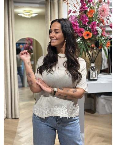 Top Cherry Champagne