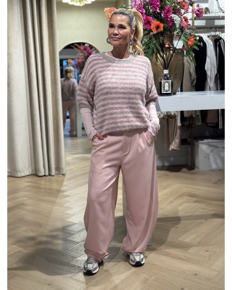 Ballonbroek Nina Roze