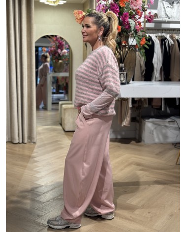 Ballonbroek Nina Roze