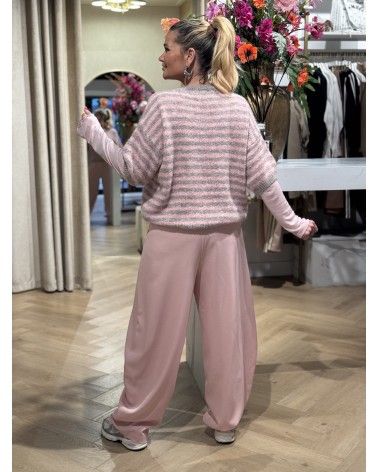 Ballonbroek Nina Roze