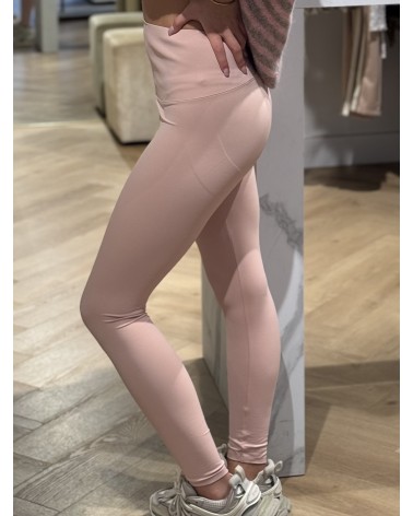 Sportlegging Oud Roze