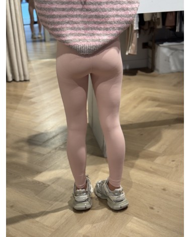 Sportlegging Oud Roze