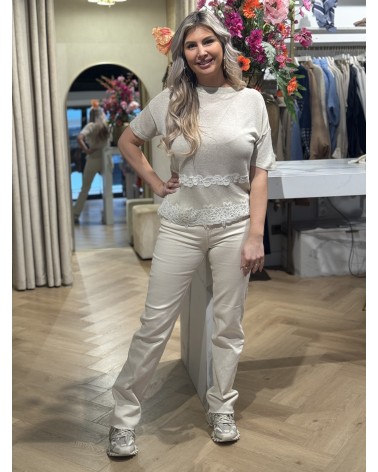 Tall Straight Jeans RD2181