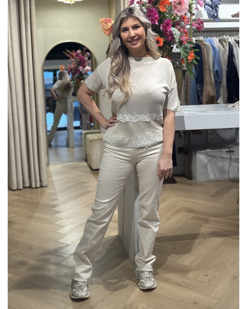 Tall Straight Jeans RD2181