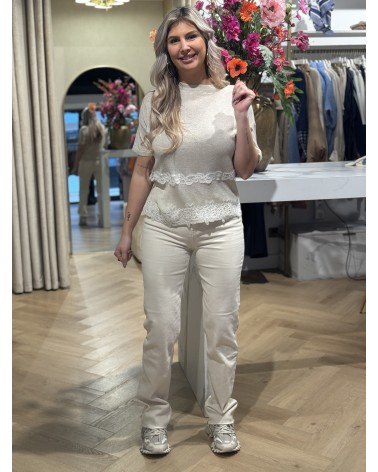 Tall Straight Jeans RD2181