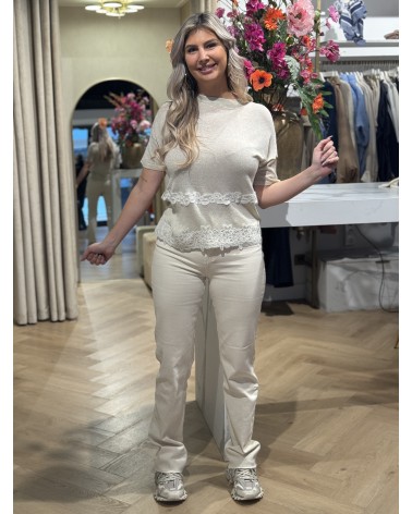 Tall Straight Jeans RD2181