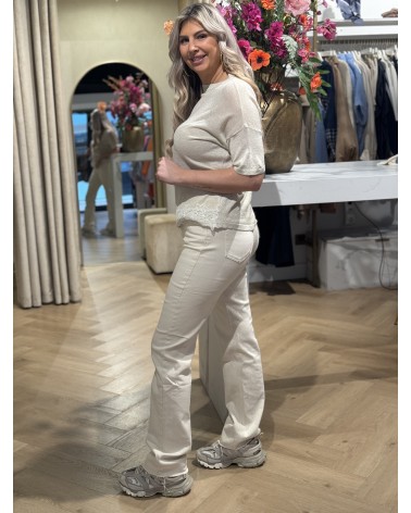 Tall Straight Jeans RD2181