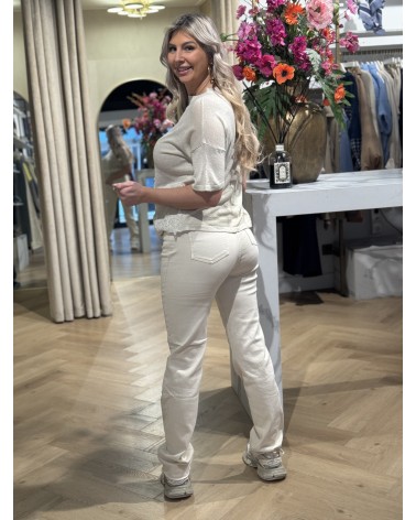 Tall Straight Jeans RD2181