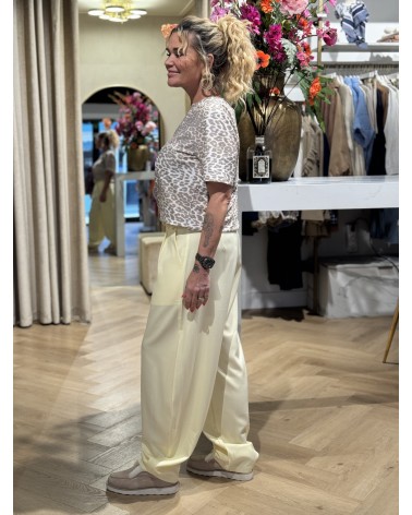 Ballonbroek Nina Geel