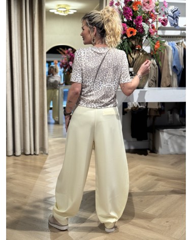 Ballonbroek Nina Geel