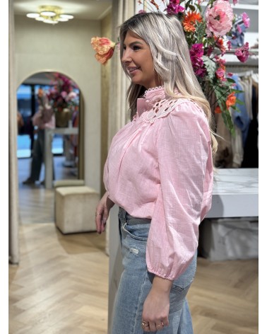 Blouse Daisy Roze