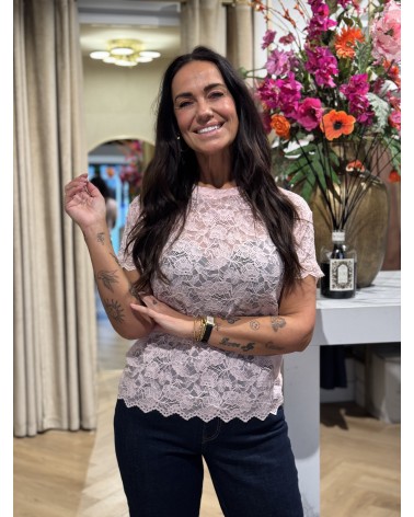Top Aria Roze