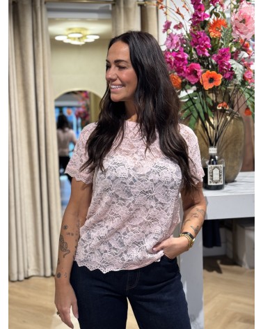 Top Aria Roze