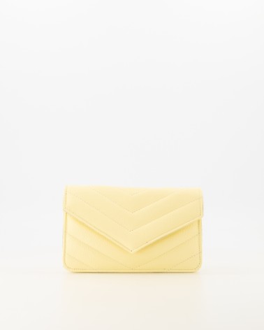 Tas Laurie Butter Yellow