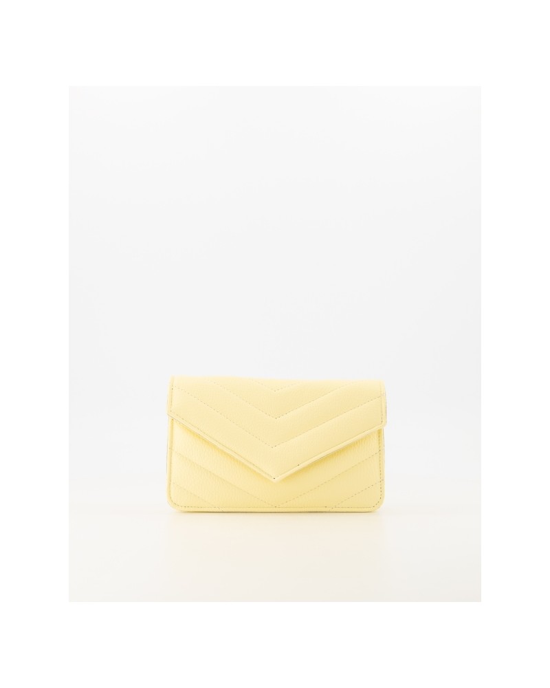 Tas Laurie Butter Yellow