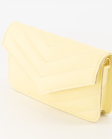 Tas Laurie Butter Yellow