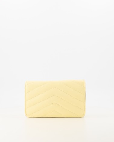 Tas Laurie Butter Yellow
