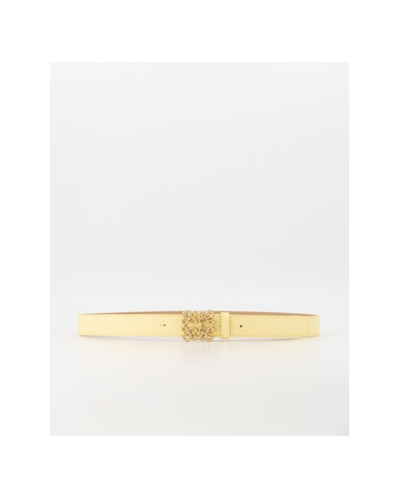 Riem Bien Butter Yellow