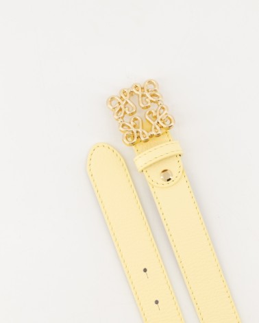 Riem Bien Butter Yellow
